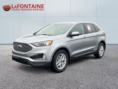 Used 2023 Ford Edge SEL w/ Convenience Package