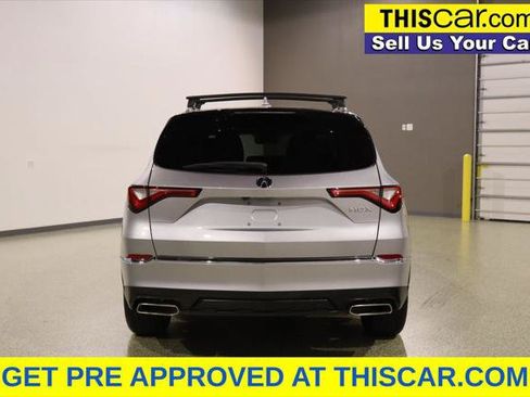 Used 2022 Acura MDX SH-AWD image 6