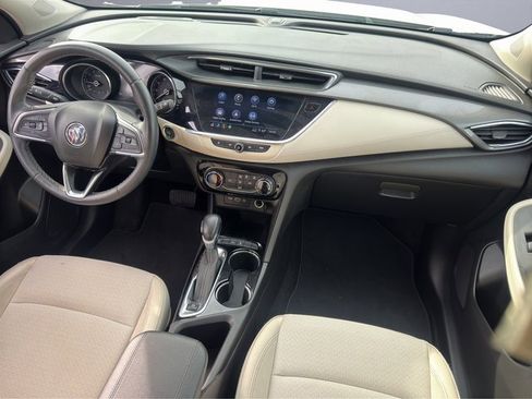 Used 2021 Buick Encore GX Preferred image 22