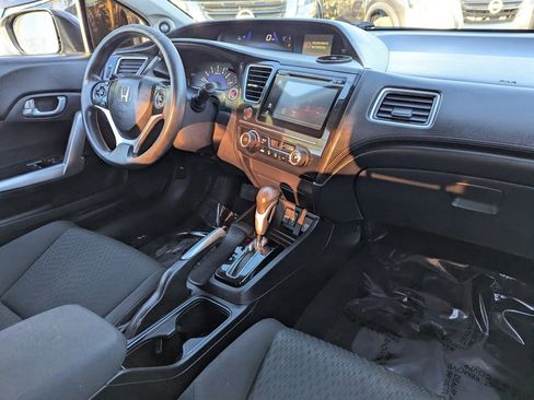Used 2014 Honda Civic EX image 14