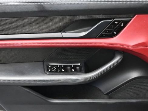 Used 2020 Porsche Taycan 4S AWD/4WD image 8
