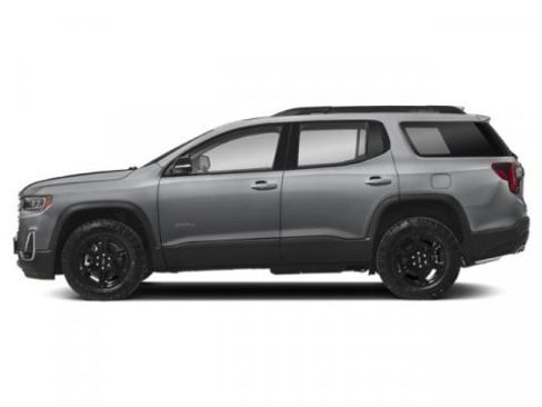 Used 2023 GMC Acadia AT4 w/ Technology Package image 3
