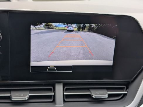 New 2026 Chevrolet Trax LS w/ LS Convenience Package image 10