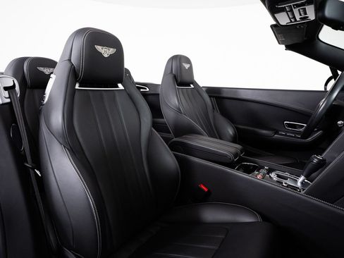 Used 2013 Bentley Continental GT w/ Convenience Specification Pkg AWD/4WD image 39