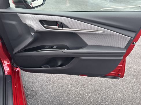 New 2026 Toyota Camry SE image 36