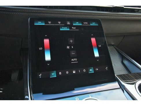 New 2026 Cadillac Escalade ESV Luxury image 20