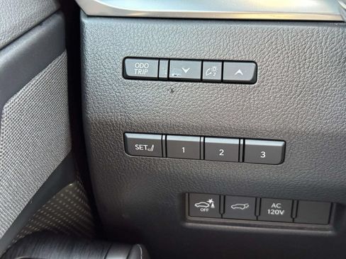 Used 2024 Lexus GX 550 AWD/4WD image 23