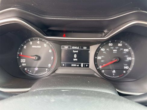 Used 2023 Chevrolet TrailBlazer LS image 13