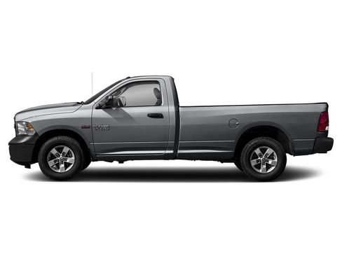Used 2019 RAM 1500 Tradesman w/ Popular Equipment Group image 3