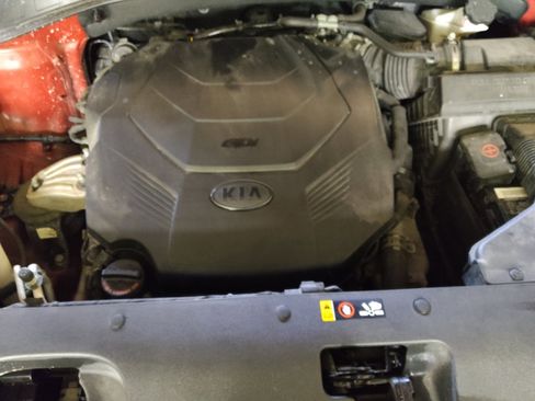 Used 2020 Kia Sorento SX FWD image 30