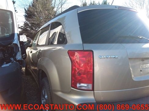 Used 2007 Suzuki XL7 AWD image 3
