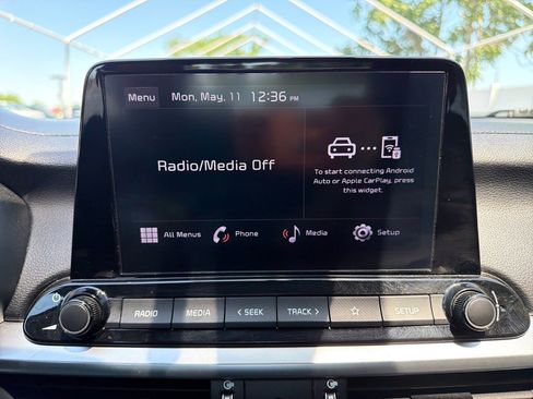 Used 2023 Kia Forte LXS FWD image 37