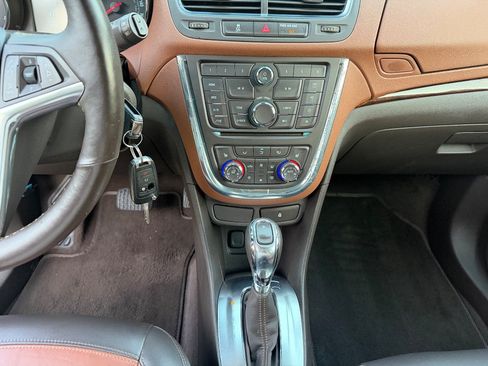 Used 2014 Buick Encore Leather FWD image 17