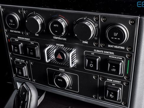 New 2026 INEOS Grenadier image 23