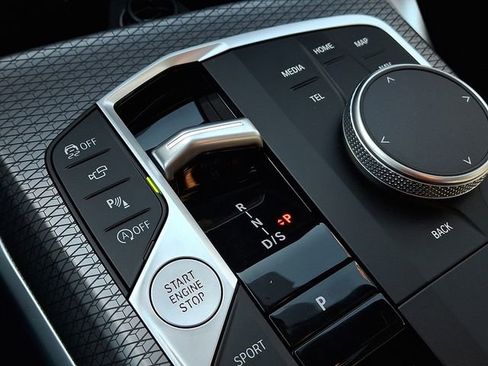 New 2026 BMW 430i xDrive Coupe w/ M Sport Package image 14