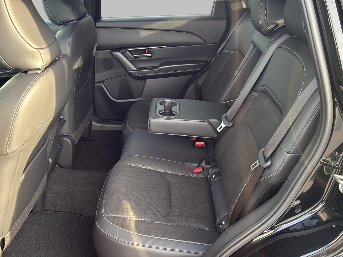 New 2026 MAZDA CX-5 Select AWD/4WD image 20