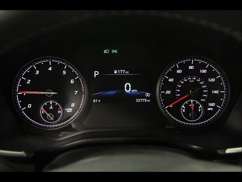 Certified 2023 Hyundai Santa Fe SEL AWD/4WD image 8