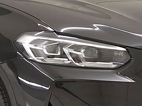 Certified 2023 BMW X3 sDrive30i w/ Convenience Package w/ZPA RWD image 9