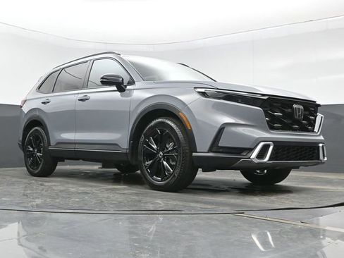 Used 2026 Honda CR-V Sport Touring image 24