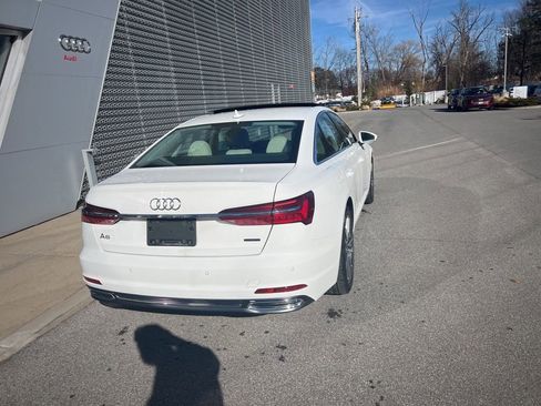 Used 2023 Audi A6 2.0T Premium w/ Convenience Package image 29