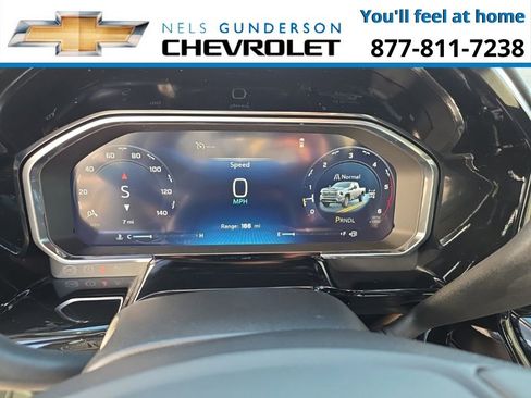New 2026 Chevrolet Silverado 3500 High Country w/ Technology Package AWD/4WD image 34