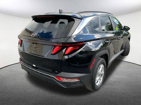 Used 2024 Hyundai Tucson SEL image 14