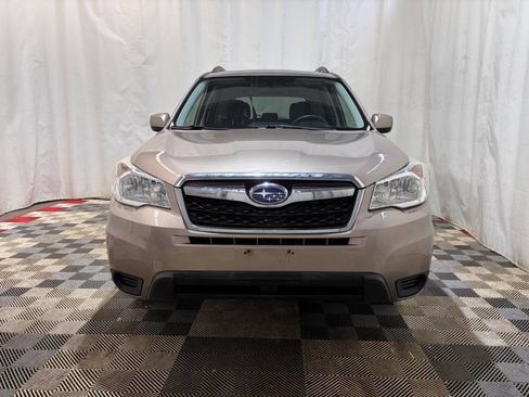 Used 2014 Subaru Forester 2.5i Premium w/ All-Weather Package image 4