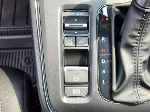 Certified 2026 Honda CR-V EX-L image 22