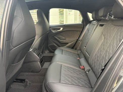 New 2025 Audi S5 Premium Plus image 11