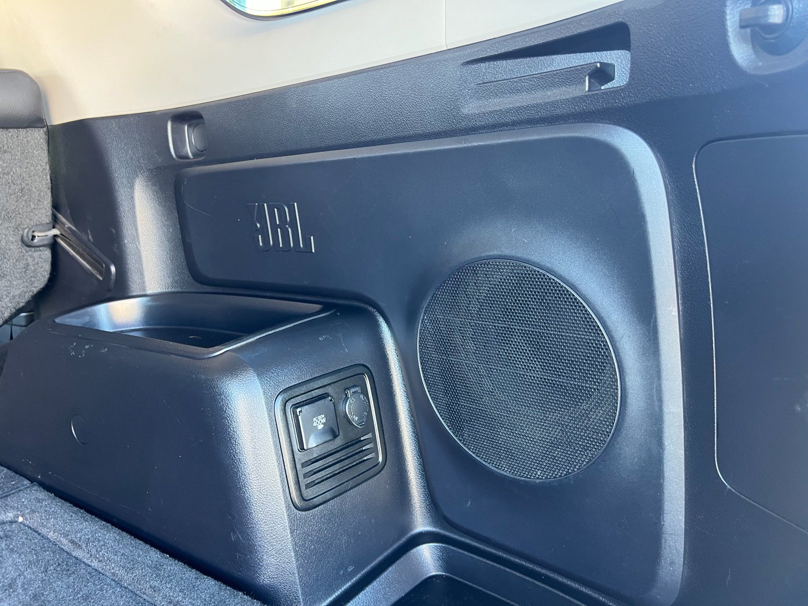 Used 2019 Toyota 4Runner TRD Pro AWD/4WD image 40
