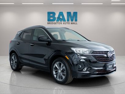 Used 2023 Buick Encore GX Select w/ Sport Touring Package