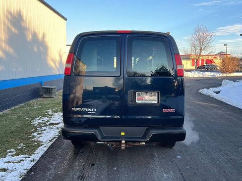 Used 2013 GMC Savana 2500 w/ Power Package image 6