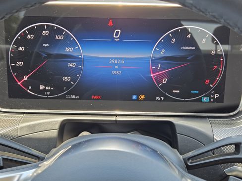 Certified 2026 Mercedes-Benz C 300 Sedan image 49