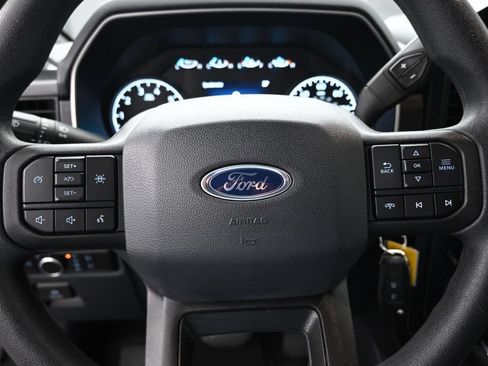 Used 2023 Ford F150 XL w/ STX Appearance Package RWD image 18