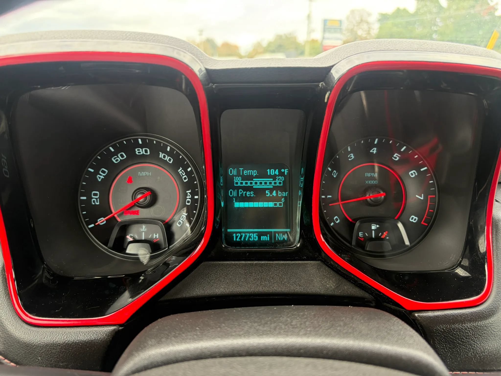 Used 2014 Chevrolet Camaro LS RWD image 42