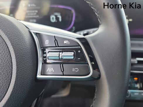 New 2026 Kia Seltos S image 22