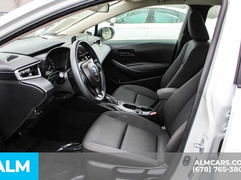 Used 2023 Toyota Corolla LE image 17