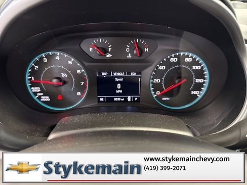 Used 2024 Chevrolet Malibu LT image 42