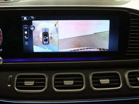 Used 2025 Mercedes-Benz GLE 350 4MATIC image 29