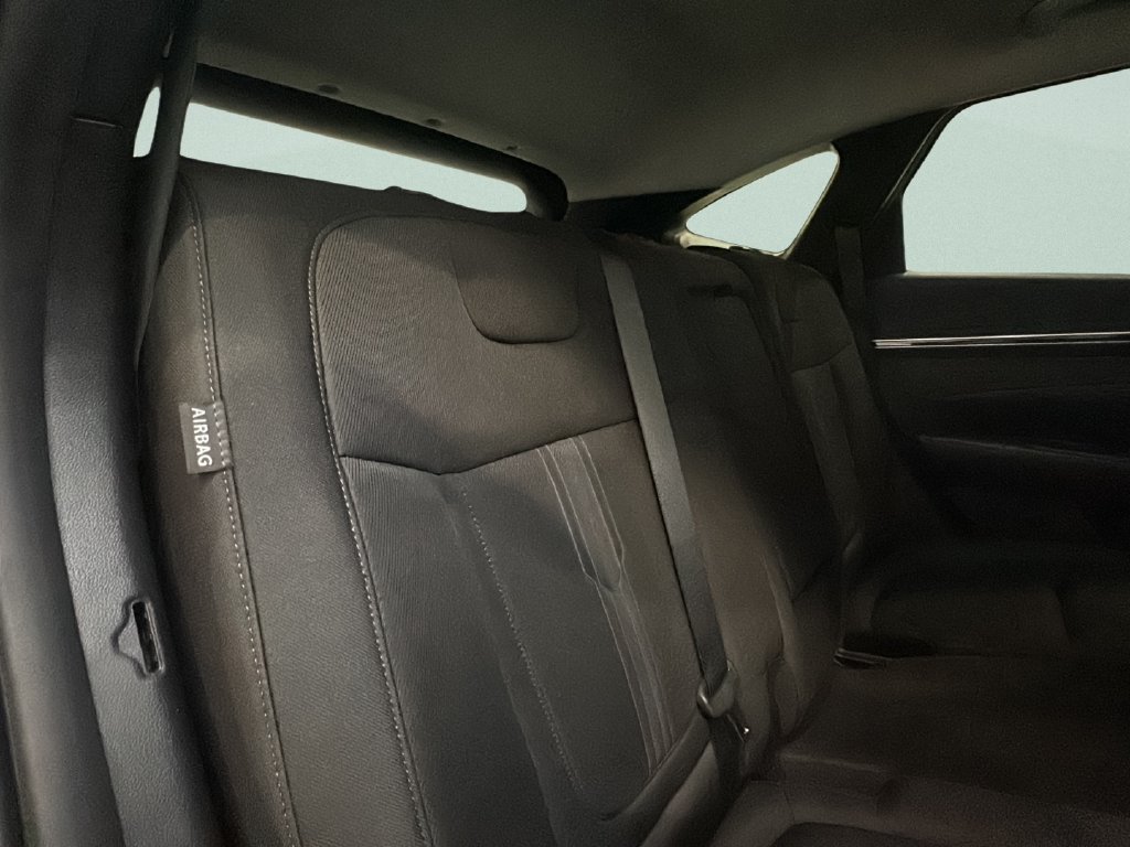 Used 2024 Hyundai Tucson SEL AWD/4WD image 15