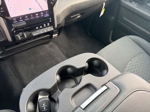 New 2026 RAM 3500 Tradesman image 20