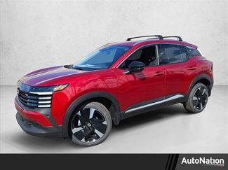 New 2026 Nissan Kicks SR video 1