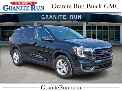 Used 2023 GMC Terrain SLE w/ Driver Convenience Package