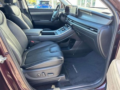 Certified 2023 Hyundai Palisade SEL w/ Premium Package image 18