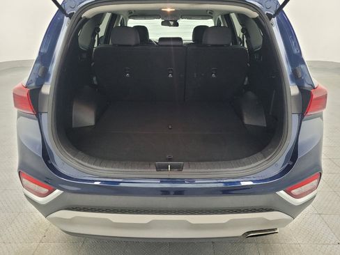Used 2020 Hyundai Santa Fe SE w/ Cargo Package image 29