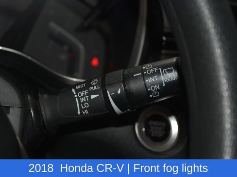 Used 2018 Honda CR-V EX image 13