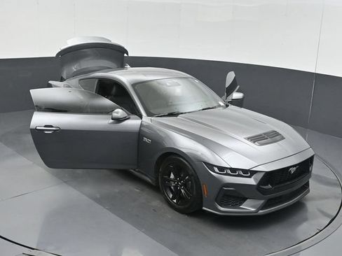 Used 2024 Ford Mustang GT RWD image 52