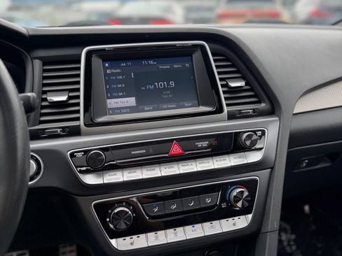 Used 2018 Hyundai Sonata Sport FWD image 23