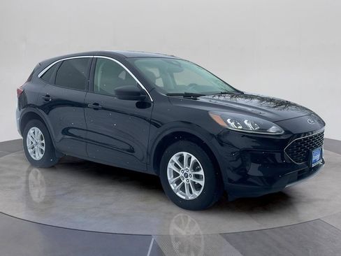 Used 2022 Ford Escape SE w/ Convenience Package image 9