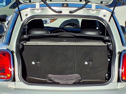 Used 2022 MINI Cooper SE image 14